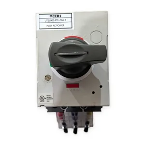 LS Electric UTE100E Breaker Rotary Handle Operator