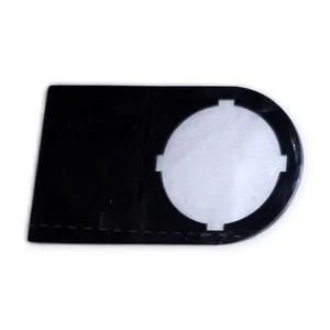Eaton M22S-ST-GB1 Pushbutton Label Holder