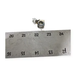Eaton Breaker Lockout Clip Panel