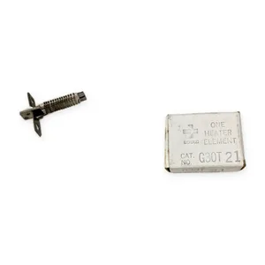 Gould G30T21 Heater Element Motor Starter
