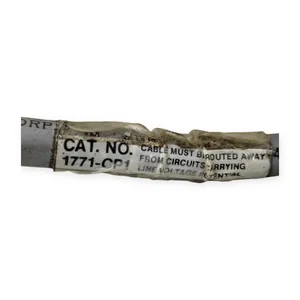 Allen-Bradley 1771-CP1 Supply Cable Industrial Control