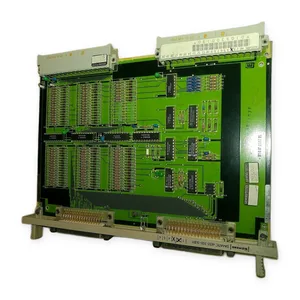 Siemens 6ES5 300-5LB11 Module PLC EU Connection Card