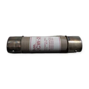 Eaton JCW‑2E Fuse – actual item, photo 1 of 7