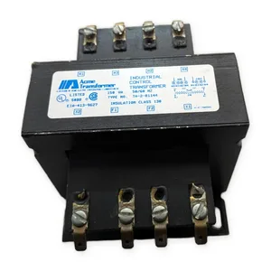Acme TA-2-81144 Industrial Control Transformer