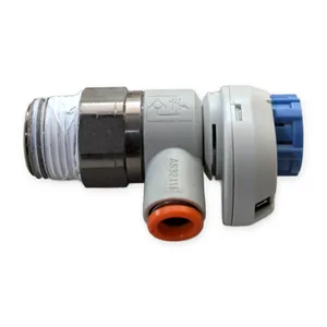SMC AS3211F Speed Controller