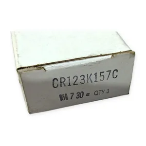General Electric CR123K157C Overload Relay Heater Element