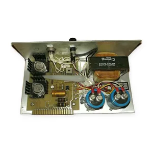 Stock Equipment 1Z-8437 1Z8437 Industrial Control Module