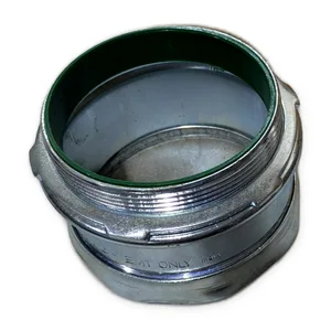 Bridgeport 259-I Steel EMT Connector