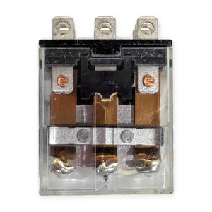 Allen-Bradley Plug-In Relay – actual item, photo 1 of 6