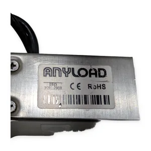 651TAUN Cell Scale Weighing Transducer