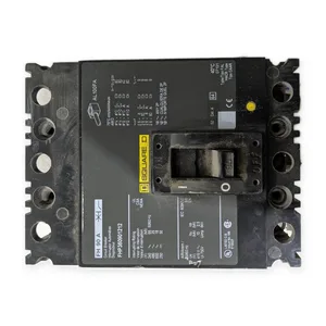 Square D FHP36090-1212 Circuit Breaker