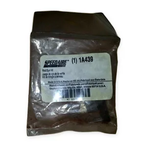 Speedaire 1A439 Mounting Hardware Air Actuator