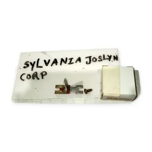 Sylvania Joslyn Corp 2419 Heater Element