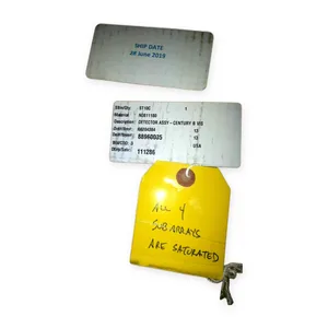 PerkinElmer N0811180 Avio 500 PCB