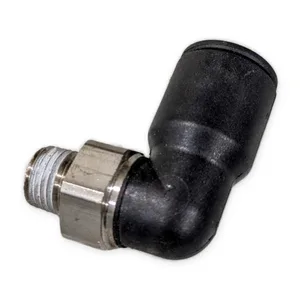 Legris Degree Male Swivel Elbow Fitting
