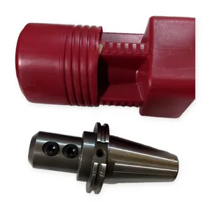 Parlec C50-10EM4 CAT50 End Mill Holder – actual item, photo 1 of 5