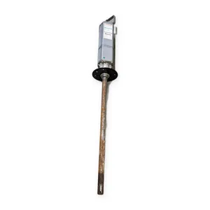 Balcrank 1150-010 K113 High Pressure Grease Pump