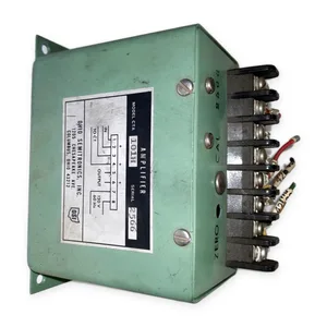 Ohio Semitronics CTA Amplifier