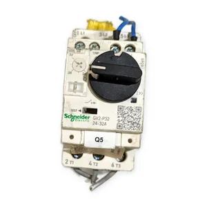 Telemecanique GV2-P32 Schneider Electric