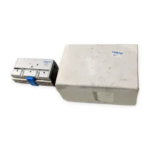 Festo HGPP-20-A Air Cylinder