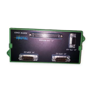Telesis 53423 – actual item, photo 1 of 4
