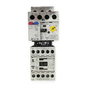 Eaton XTCE007B10/DILM7-10 IEC Contactor