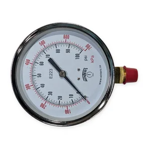 Winters E223 Pushbutton