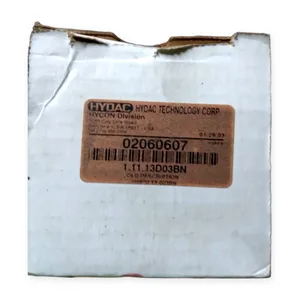 Hydac 02060607 Betafit Hydraulic Filter Element