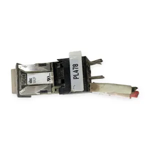 IDEC MA2P LED Pilot Light Contact Block