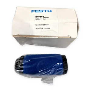 Festo MS6-LFM-A Micro Filter Cartridge Element