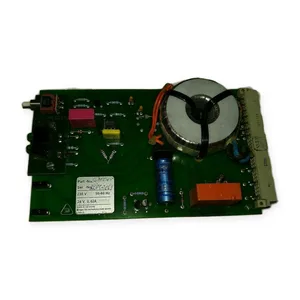 Drager 3300548 Sensor Detection Module