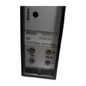 Transmation Power Supply