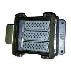 Epic H-B-32-AG Connector