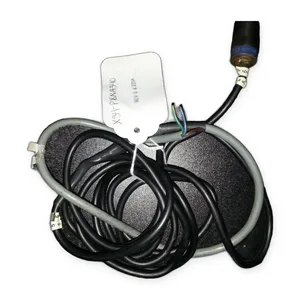 Telemecanique XS4P18NA340 Inductive Proximity Sensor