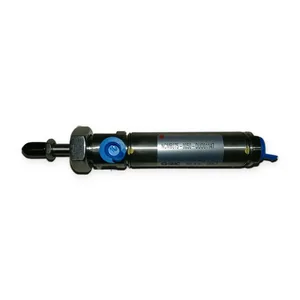 SMC NCMB075-0050-DU001147 Pneumatic Air Cylinder