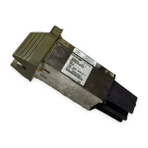 Foxboro DH9E24 Series IPM 5 Power Supply Module – actual item, photo 1 of 5