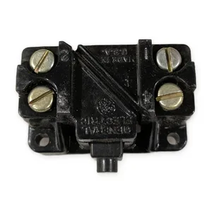General Electric CR1070A108G Switchette Push Button Switch