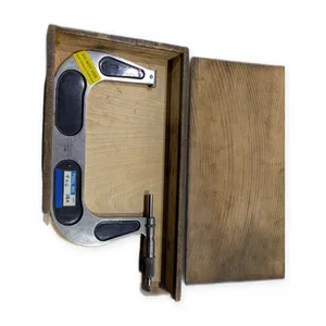 Brown & Sharpe Inspection Tool