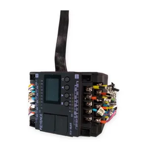 Keyence Sensor