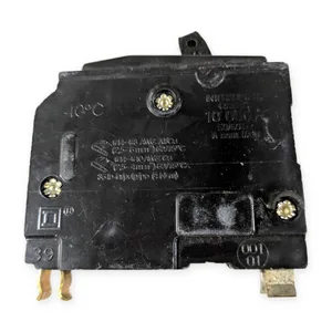 Square D Circuit Breaker