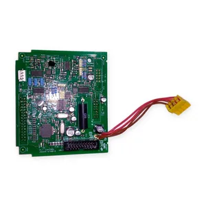 35555-5700-2 PLT Control – actual item, photo 1 of 5