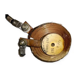 Reliance Electric Air Core Reactor