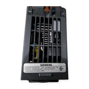 Siemens 6SE6440-2UD13-7AA1 440 AC Inverter Drive