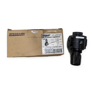 Speedaire 4ZM18A Air Pressure Regulator