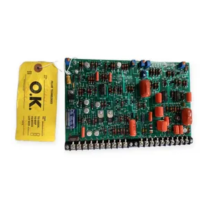 Pillar AB4576 Circuit Board Industrial Control