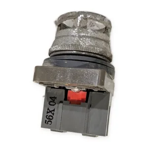 PB52 56X04 Oiltight Push Button Switch