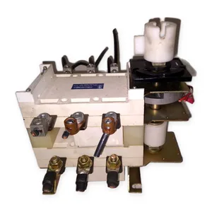 Socomec AC23 Load Break Switch Disconnect