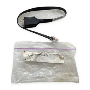 Gilbarco M09747B010 RJ-45 to DB-9 Serial Cable