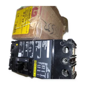 AL50FA Sqaure Circuit Breaker