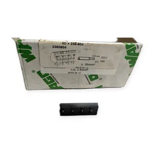 WAGO 230604 Cable